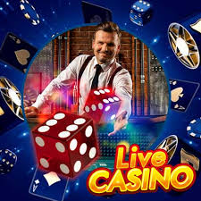Live Casino April